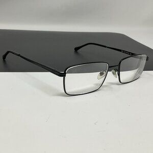 SFEROFLEX 2273 Eyeglasses 54 [] 18-145 Black Eyeglasses Frame